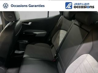 75010 : Hyundai Paris Nord - Goncourt Automobiles - VOLKSWAGEN ID.3 Performance Active - ID.3 - GRIS ARGENT TOIT NOIR - Automate à fonct. Continu - Courant électrique