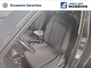 75010 : Hyundai Paris Nord - Goncourt Automobiles - VOLKSWAGEN T-CROSS United - T-CROSS - Urano Gray - Boîte manuelle - Essence sans plomb