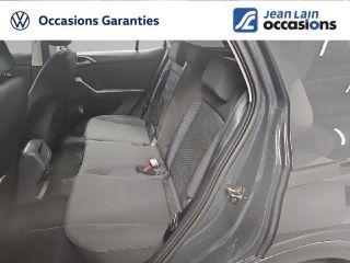 75010 : Hyundai Paris Nord - Goncourt Automobiles - VOLKSWAGEN T-CROSS United - T-CROSS - Urano Gray - Boîte manuelle - Essence sans plomb