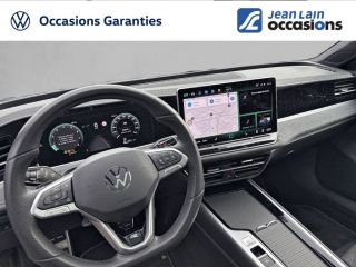 75010 : Hyundai Paris Nord - Goncourt Automobiles - VOLKSWAGEN PASSAT R-Line - PASSAT IX - VERT MARIPOSITE - Automate sequentiel - Essence sans plomb