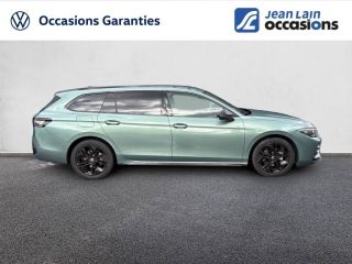 75010 : Hyundai Paris Nord - Goncourt Automobiles - VOLKSWAGEN PASSAT R-Line - PASSAT IX - VERT MARIPOSITE - Automate sequentiel - Essence sans plomb