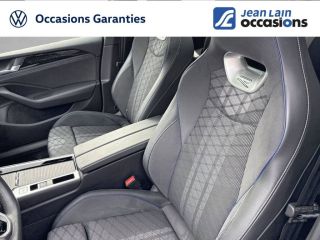 75010 : Hyundai Paris Nord - Goncourt Automobiles - VOLKSWAGEN PASSAT R-Line - PASSAT IX - VERT MARIPOSITE - Automate sequentiel - Essence sans plomb