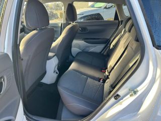 14112 : Hyundai Caen - Trajectoire Automobiles - HYUNDAI Bayon - Bayon - Atlas White - Traction - Essence/Micro-Hybride