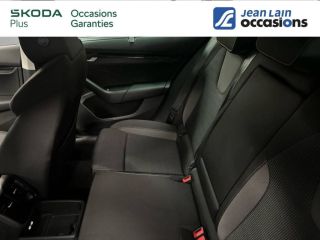 75010 : Hyundai Paris Nord - Goncourt Automobiles - SKODA OCTAVIA COMBI Selection - OCTAVIA IV - BLEU RS - Automate sequentiel - Essence sans plomb