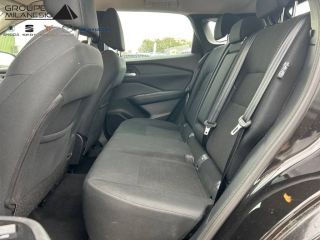 75010 : Hyundai Paris Nord - Goncourt Automobiles - NISSAN QASHQAI Business Edition - QASHQAI (05/2022-06/2024) - Noir - Boîte manuelle - Essence sans plomb