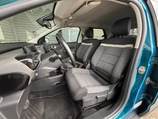 78310 : Hyundai Coignières - Socohy | Groupe Rabot - CITROEN C4 Cactus - C4 Cactus - Emeraude Blue (N) - Traction - Essence