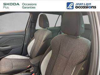 75010 : Hyundai Paris Nord - Goncourt Automobiles - SKODA KAMIQ Style - KAMIQ - NOIR MAGIC NACRE - Automate sequentiel - Essence sans plomb