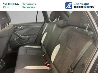 75010 : Hyundai Paris Nord - Goncourt Automobiles - SKODA KAMIQ Style - KAMIQ - NOIR MAGIC NACRE - Automate sequentiel - Essence sans plomb