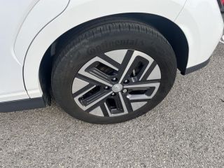 75010 : Hyundai Paris Nord - Goncourt Automobiles - HYUNDAI KONA ELECTRIC Intuitive - KONA ELECTRIQUE - Blanc - Automate à fonct. Continu - Courant électrique