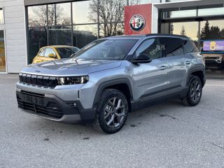 75010 : Hyundai Paris Nord - Goncourt Automobiles - JEEP COMPASS First Edition - COMPASS III - GRIS FONCE - Boîte automatisée - Essence sans plomb