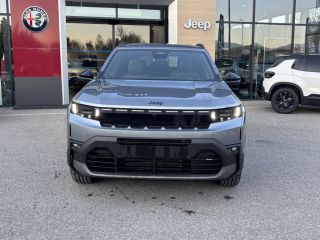 75010 : Hyundai Paris Nord - Goncourt Automobiles - JEEP COMPASS First Edition - COMPASS III - GRIS FONCE - Boîte automatisée - Essence sans plomb