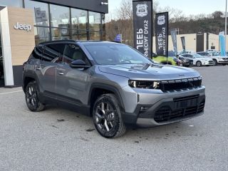 75010 : Hyundai Paris Nord - Goncourt Automobiles - JEEP COMPASS First Edition - COMPASS III - GRIS FONCE - Boîte automatisée - Essence sans plomb