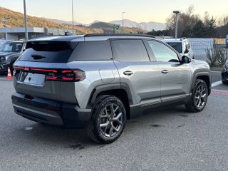 75010 : Hyundai Paris Nord - Goncourt Automobiles - JEEP COMPASS First Edition - COMPASS III - GRIS FONCE - Boîte automatisée - Essence sans plomb