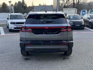 75010 : Hyundai Paris Nord - Goncourt Automobiles - JEEP COMPASS First Edition - COMPASS III - GRIS FONCE - Boîte automatisée - Essence sans plomb