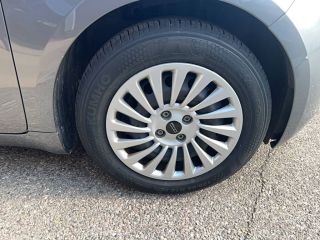 75010 : Hyundai Paris Nord - Goncourt Automobiles - FIAT 500e BERLINE Action Plus - 500 III - Gris - Automate à fonct. Continu - Courant électrique