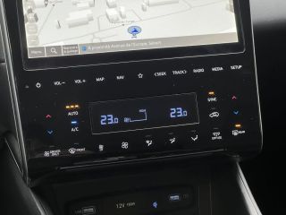 75010 : Hyundai Paris Nord - Goncourt Automobiles - HYUNDAI TUCSON Business - TUCSON IV - Gris - Boîte automatique - Essence / Courant électrique