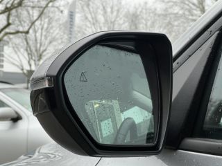 75010 : Hyundai Paris Nord - Goncourt Automobiles - HYUNDAI TUCSON Business - TUCSON IV - Gris - Boîte automatique - Essence / Courant électrique