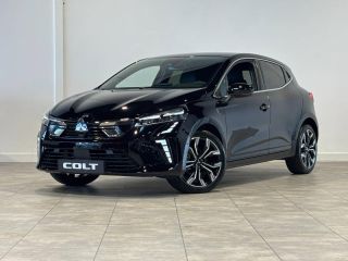 54520 : Hyundai Nancy - Théobald Automobiles - MITSUBISHI Colt - Colt - Onyx Black métal - Traction - Essence