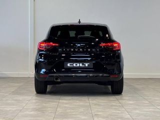 54520 : Hyundai Nancy - Théobald Automobiles - MITSUBISHI Colt - Colt - Onyx Black métal - Traction - Essence