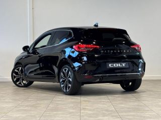 54520 : Hyundai Nancy - Théobald Automobiles - MITSUBISHI Colt - Colt - Onyx Black métal - Traction - Essence