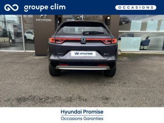 40280 : Hyundai Mont de Marsan i-AUTO - HONDA HR-V - HR-V - Gris Météore Métallisé - Traction - Hybride : Essence/Electrique