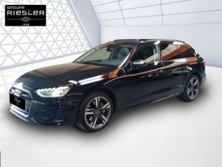 75010 : Hyundai Paris Nord - Goncourt Automobiles - AUDI A4 AVANT Avus - A4 III - NOIR - Automate sequentiel - Diesel