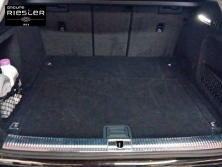 75010 : Hyundai Paris Nord - Goncourt Automobiles - AUDI A4 AVANT Avus - A4 III - NOIR - Automate sequentiel - Diesel