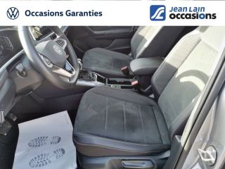 75010 : Hyundai Paris Nord - Goncourt Automobiles - VOLKSWAGEN T-ROC Style - T-ROC - GRIS PYRITE - Automate sequentiel - Essence sans plomb