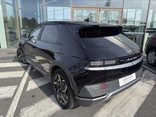 37540 : Hyundai Tours - EOS des Nations - HYUNDAI Ioniq 5 - Ioniq 5 - Phantom Black Métal - Propulsion - Electrique