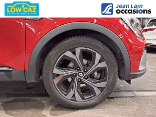 75010 : Hyundai Paris Nord - Goncourt Automobiles - RENAULT ARKANA R.S. Line - ARKANA - ROUGE FLAMME - Boîte automatique - Essence sans plomb