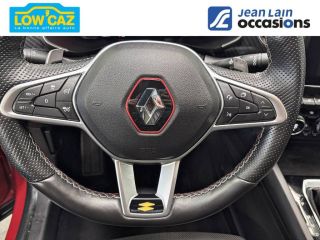 75010 : Hyundai Paris Nord - Goncourt Automobiles - RENAULT ARKANA R.S. Line - ARKANA - ROUGE FLAMME - Boîte automatique - Essence sans plomb