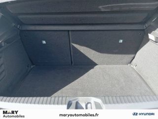 75010 : Hyundai Paris Nord - Goncourt Automobiles - RENAULT CLIO V Equilibre - CLIO V - NOIR - Boîte manuelle - Essence sans plomb