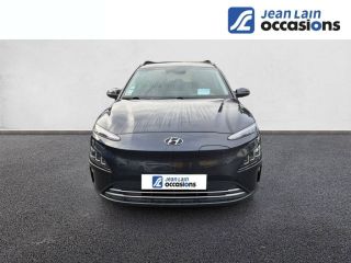 75010 : Hyundai Paris Nord - Goncourt Automobiles - HYUNDAI KONA ELECTRIC Creative - KONA ELECTRIQUE - Gris - Automate à fonct. Continu - Courant électrique