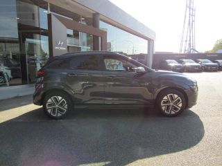 91100 : Hyundai Corbeil-Essonnes - CAP Fournier - HYUNDAI KONA ELECTRIC Intuitive - KONA ELECTRIQUE - Gris - Automate à fonct. Continu - Courant électrique