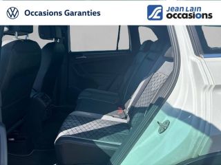 75010 : Hyundai Paris Nord - Goncourt Automobiles - VOLKSWAGEN TIGUAN ALLSPACE R-Line - TIGUAN ALLSPACE - BLANC ORYX NACRE - Automate sequentiel - Essence sans plomb
