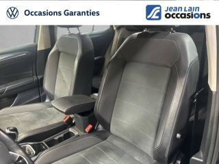 75010 : Hyundai Paris Nord - Goncourt Automobiles - VOLKSWAGEN T-ROC Style - T-ROC - GRIS INDIUM - Boîte manuelle - Essence sans plomb