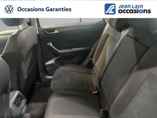 75010 : Hyundai Paris Nord - Goncourt Automobiles - VOLKSWAGEN T-ROC Style - T-ROC - GRIS INDIUM - Boîte manuelle - Essence sans plomb