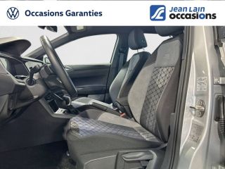 75010 : Hyundai Paris Nord - Goncourt Automobiles - VOLKSWAGEN POLO R-Line - POLO VI - REFLET D'ARGENT METALLISE - Automate sequentiel - Essence sans plomb