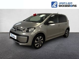 75010 : Hyundai Paris Nord - Goncourt Automobiles - VOLKSWAGEN UP! 2.0 Active - UP - Gris - Boîte manuelle - Essence sans plomb