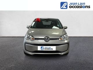 75010 : Hyundai Paris Nord - Goncourt Automobiles - VOLKSWAGEN UP! 2.0 Active - UP - Gris - Boîte manuelle - Essence sans plomb