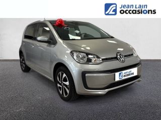 75010 : Hyundai Paris Nord - Goncourt Automobiles - VOLKSWAGEN UP! 2.0 Active - UP - Gris - Boîte manuelle - Essence sans plomb
