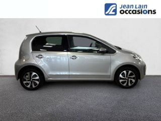 75010 : Hyundai Paris Nord - Goncourt Automobiles - VOLKSWAGEN UP! 2.0 Active - UP - Gris - Boîte manuelle - Essence sans plomb