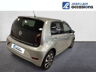 75010 : Hyundai Paris Nord - Goncourt Automobiles - VOLKSWAGEN UP! 2.0 Active - UP - Gris - Boîte manuelle - Essence sans plomb