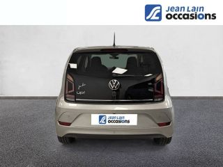 75010 : Hyundai Paris Nord - Goncourt Automobiles - VOLKSWAGEN UP! 2.0 Active - UP - Gris - Boîte manuelle - Essence sans plomb