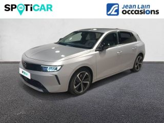 75010 : Hyundai Paris Nord - Goncourt Automobiles - OPEL ASTRA Elegance Business - ASTRA L - Gris - Boîte automatique - Diesel