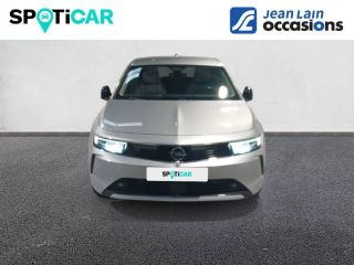 75010 : Hyundai Paris Nord - Goncourt Automobiles - OPEL ASTRA Elegance Business - ASTRA L - Gris - Boîte automatique - Diesel