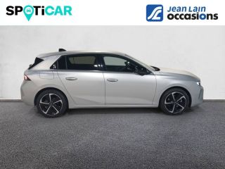 75010 : Hyundai Paris Nord - Goncourt Automobiles - OPEL ASTRA Elegance Business - ASTRA L - Gris - Boîte automatique - Diesel