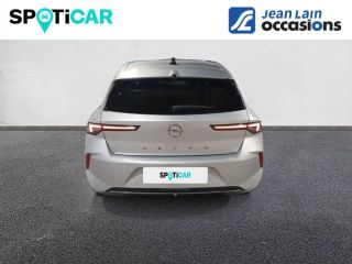 75010 : Hyundai Paris Nord - Goncourt Automobiles - OPEL ASTRA Elegance Business - ASTRA L - Gris - Boîte automatique - Diesel