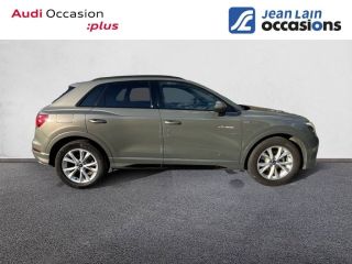 75010 : Hyundai Paris Nord - Goncourt Automobiles - AUDI Q3 S line - Q3 II - GRIS CHRONOS - Automate sequentiel - Essence sans plomb