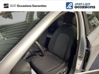 75010 : Hyundai Paris Nord - Goncourt Automobiles - SEAT IBIZA Copa - IBIZA V - GRIS URBAIN - Boîte manuelle - Essence sans plomb